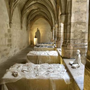 Cloître des Billettes - 2017