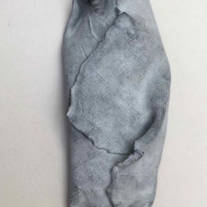 Dormeur - bronze, 30cm